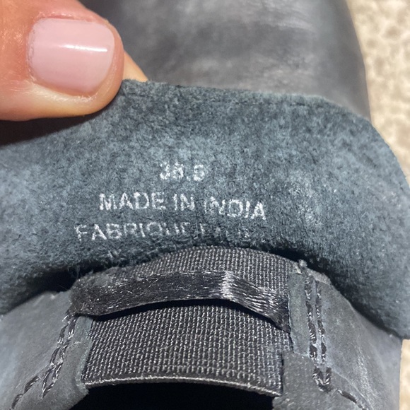 Free People Brady Loafer - Picture 9 of 13